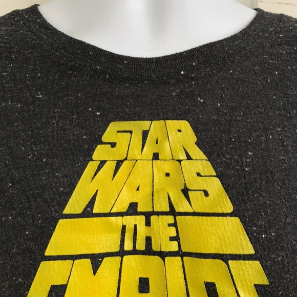 Star Wars Graphic Tee - Picture 2 of 4